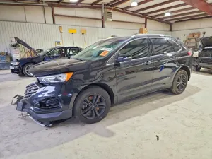Ford Edge SEL 2.0L 4 2019