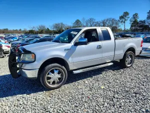 Ford F-150 5.4L 8 2006