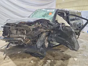 Toyota 4Runner SR5/SR5 PREMIUM 4.0L 6 2015
