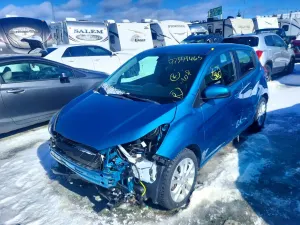 Chevrolet Spark 1.4L 4 2020