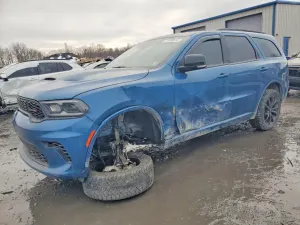 Dodge Durango GT 3.6L 6 2024