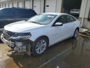 Chevrolet Malibu LT 1.5L 4 2021