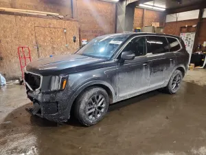Kia Telluride LX 3.8L 6 2023