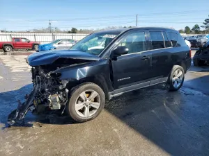 Jeep Compass SPORT 2.4L 4 2014
