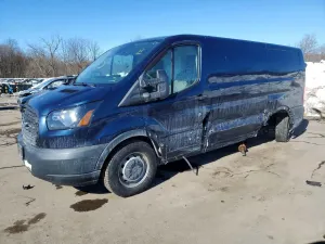 Ford Transit 3.5L 6 2018