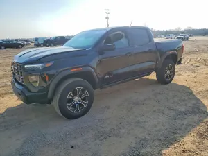 GMC Canyon AT4 2.7L 4 2023
