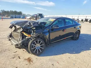 Volvo S60 PREMIER 2.0L 4 2017