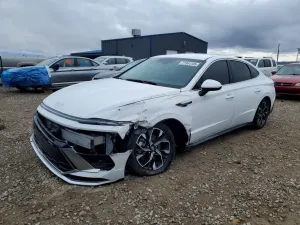 Hyundai Sonata SEL 2.5L 4 2024