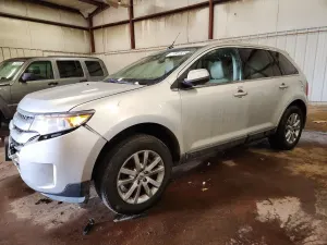 Ford Edge LIMITED 3.5L 6 2013