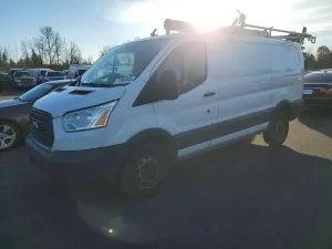 Ford Transit T-250 3.5L 6 2015