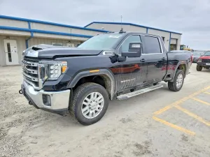 GMC Sierra K2500 SLE 6.6L 8 2022