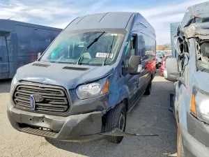 Ford Transit T-250 3.7L 6 2019