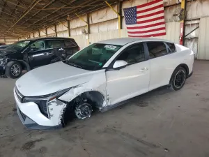 Kia K4 EX 2.0L 4 2025