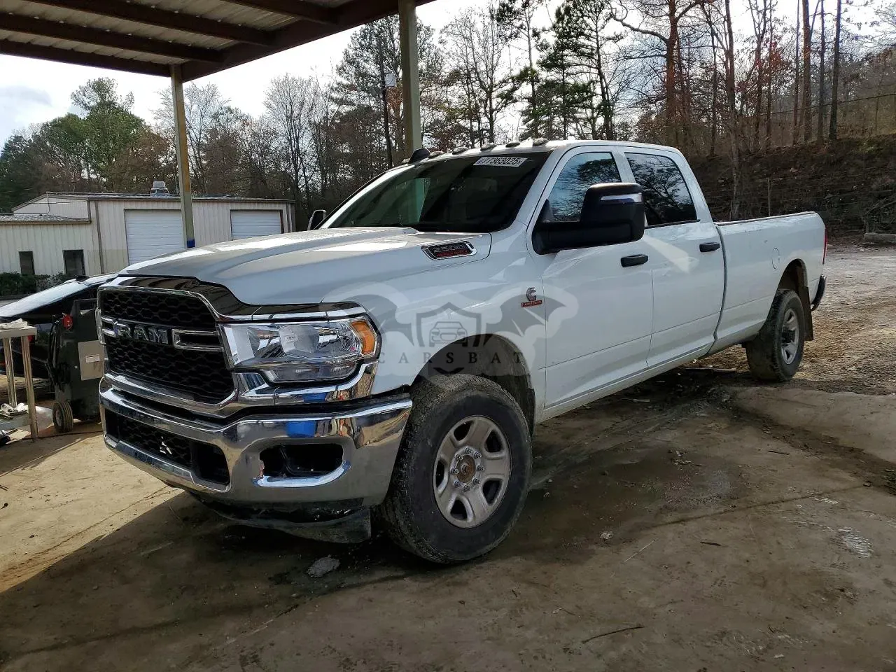 RAM 2500 TRADESMAN 6.7L 6 2024