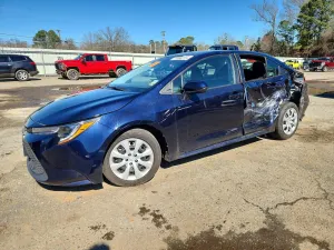 Toyota Corolla LE 1.8L 4 2022
