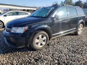 Dodge Journey SE 2.4L 4 2016