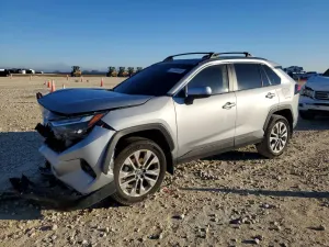 Toyota Rav4 XLE PREMIUM 2.5L 4 2025