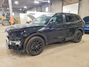 Honda CR-V SPORT-L 2.0L 4 2025