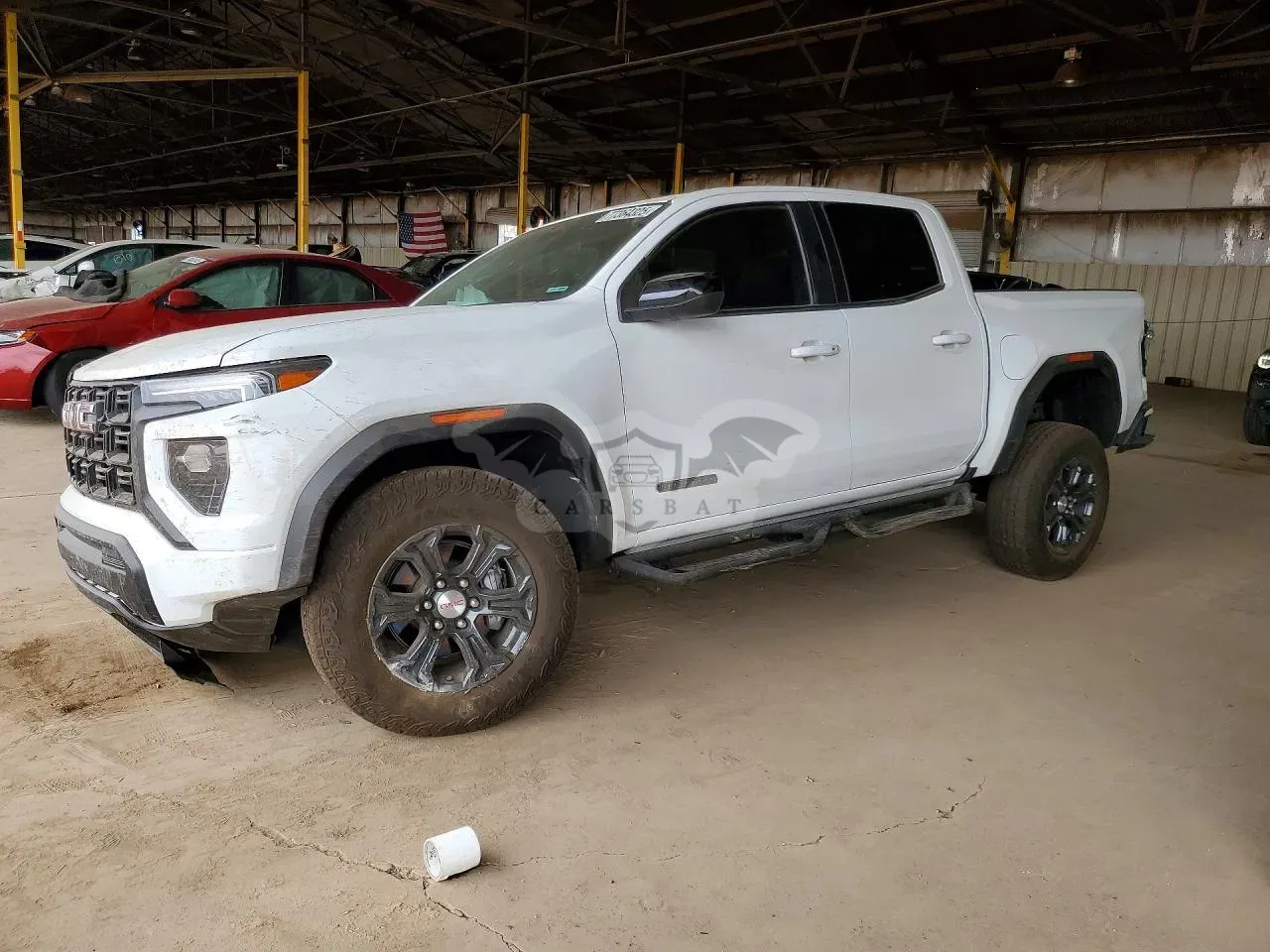 GMC Canyon ELEVATION 2.7L 4 2024