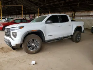 GMC Canyon ELEVATION 2.7L 4 2024