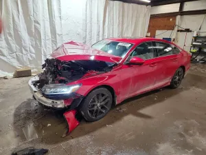 Honda Accord SPORT 2.0L 4 2020