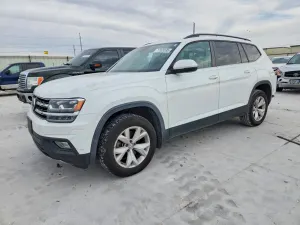 Volkswagen Atlas SE 2.0L 4 2020