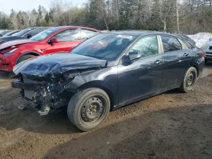 Hyundai Elantra 2.0L 4 2022