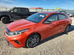 Kia Cerato / Forte / K3 GT LINE 2 L 4 2023