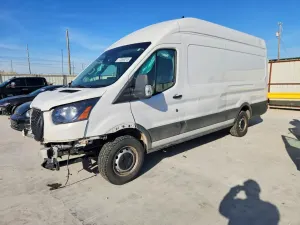 Ford Transit 3.5L 6 2023