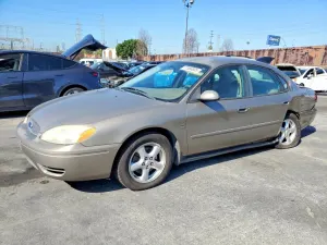 Ford Taurus SES 3.0L 6 2004
