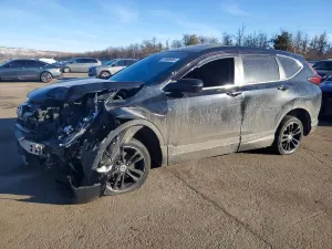 Honda CR-V 1.5L 4 2021