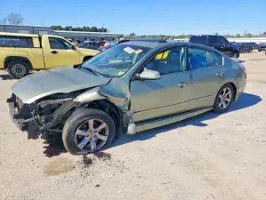 Nissan Altima 3.5SE 3.5L 6 2008