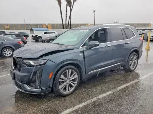 Cadillac XT6 PREMIUM LUXURY 3.6L 6 2020