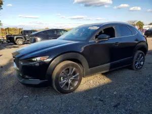 Mazda CX-30 PREFERRED 2.5L 4 2025