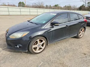 Ford Focus 2.0L 4 2013