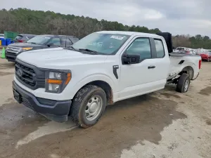 Ford F-150 SUPER CAB 5.0L 8 2023