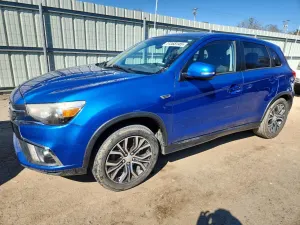 Mitsubishi Outlander SE 2.0L 4 2019