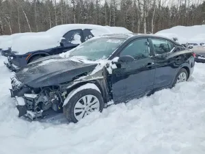 Nissan Sentra 2.0L 4 2022