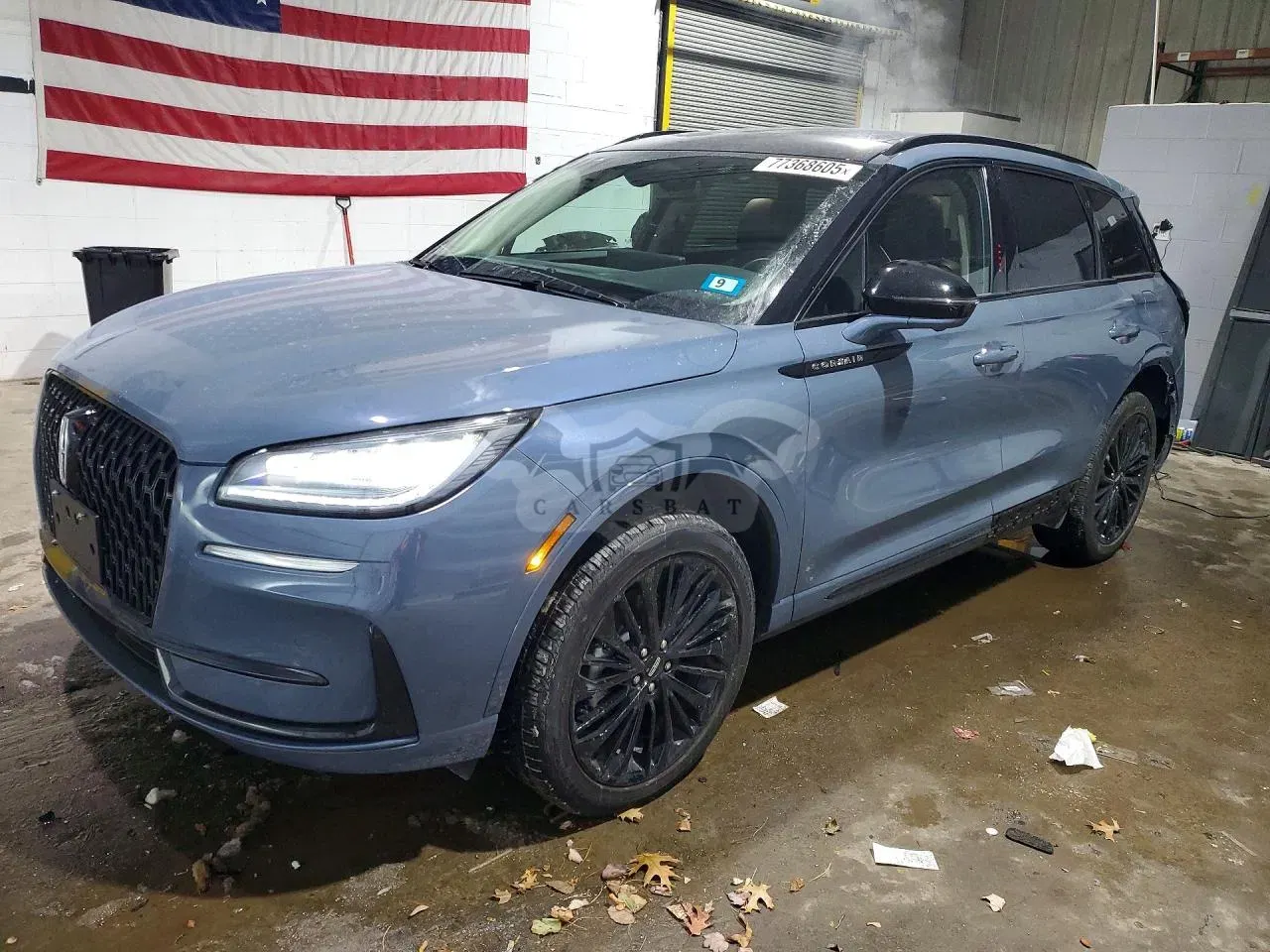 Lincoln Corsair PREMIERE 2.0L 4 2026