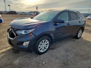 Chevrolet Equinox LT 1.5L 4 2019