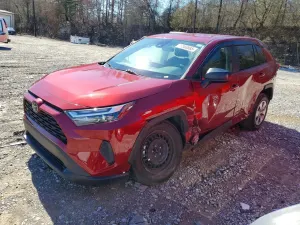 Toyota Rav4 LE 2.5L 4 2023
