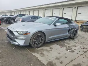 Ford Mustang 2.3L 4 2022