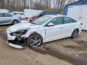 Hyundai Sonata SPORT 2.4L 4 2018