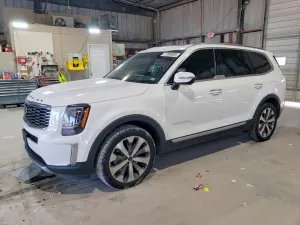 Kia Telluride S 3.8L 6 2020