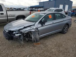 Volkswagen Jetta S 1.4L 4 2021