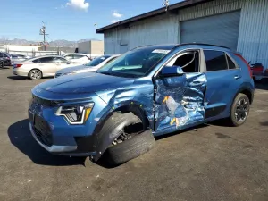 Kia Niro WIND 0 2025