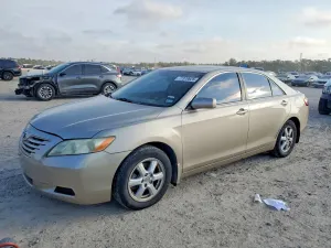 Toyota Camry CE 2.4L 4 2007