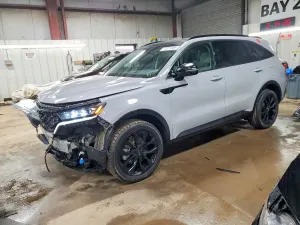 Kia Sorento SX 2.5L 4 2022