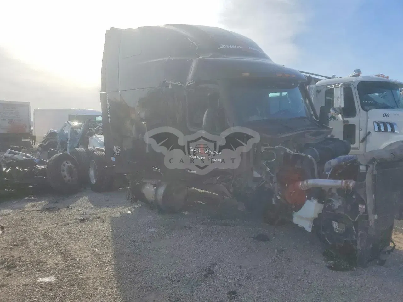 Peterbilt 567/579/587 15.0L 6 2025