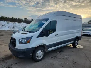 Ford Transit T-250 3.5L 6 2022